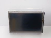 Display <br>PEUGEOT 2008 I (CU) 1.2 PURETECH 82