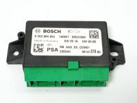 Steuerger?t Einparkhilfe <br>PEUGEOT 2008 I (CU) 1.2 PURETECH 82