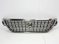 K?hlergrill Frontgrill<br>PEUGEOT 2008 I (CU) 1.2 PURETECH 82