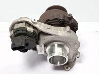 Turbolader <br>FORD MONDEO V TURNIER (CF) 2.0 ECOBLUE