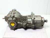 Differenzial (hinten) <br>DACIA DUSTER (PYM, PYN) 1.2 TCE 130