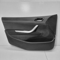 T�rverkleidung links vorn <br>PEUGEOT 308 SW I (4E, 4H) 1.6 16V
