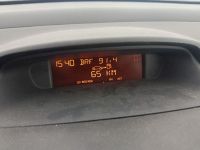 Display <br>PEUGEOT 308 SW I (4E, 4H) 1.6 16V