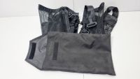 Netztrennwand mit Tasche<br>BMW 2 ACTIVE TOURER (F45) 218D