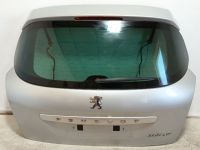 Heckklappe komplett<br>PEUGEOT 308 SW I (4E, 4H) 1.6 16V