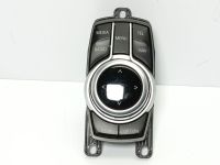 Radio Bedienschalter <br>BMW 2 ACTIVE TOURER (F45) 218D