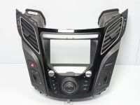 Bedienelement, Klimaanlage <br>HYUNDAI I40 CW (VF) 1.6 GDI