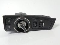 Schalter Licht <br>HYUNDAI I40 CW (VF) 1.6 GDI