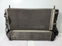 K?hlpaket Wasser-, Klima-, Ladeluft- u. ?lk?hler<br>BMW 2 ACTIVE TOURER (F45) 218D