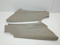 Verkleidung C-S?ule links  rechts<br>MERCEDES-BENZ SLK (R170) 230 KOMPRESSOR