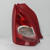 R?ckleuchte links <br>RENAULT TWINGO II (CN0) 1.2 16V