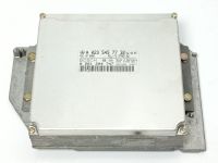Steuerger?t Motor <br>MERCEDES-BENZ SLK (R170) 230 KOMPRESSOR