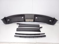 Verkleidung Dachabschluss   A-S?ule<br>MERCEDES-BENZ SLK (R170) 230 KOMPRESSOR