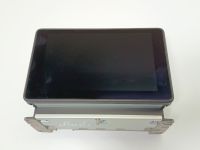 Monitor Navigationssystem <br>AUDI A4 AVANT (8W5, 8WD) 1.4 TFSI