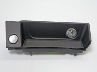 Z?nd-/Startschalter mit Geh?use<br>AUDI A4 AVANT (8W5, 8WD) 1.4 TFSI