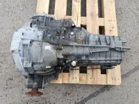 Getriebe (Schaltung) 6 Gang <br>AUDI A4 AVANT (8W5, 8WD) 1.4 TFSI