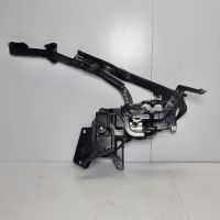 Sonstiges Teil Verdeckscharnier rechts<br>MERCEDES-BENZ SLK (R171) 200 KOMPRESSOR