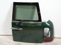 T�r rechts hinten Heckklappe<br>MINI MINI CLUBMAN (R55) COOPER D