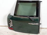 T�r links hinten Heckklappe<br>MINI MINI CLUBMAN (R55) COOPER D