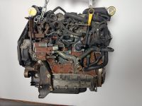 Motor mit Anbauteile <br>FORD TRANSIT CONNECT (P65, P70, P80) 1.8 TDCI