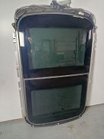 Schiebedach Glas Panoramadach<br>MINI MINI CLUBMAN (R55) COOPER D