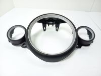 Schalter Warnblinker mit Tacho Surround Verkleidung<br>MINI MINI CLUBMAN (R55) COOPER D