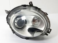 Hauptscheinwerfer h?henverstellbar links Xenon<br>MINI MINI CLUBMAN (R55) COOPER D