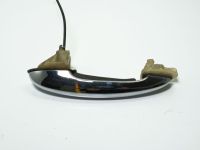T?rgriff links <br>MINI MINI CLUBMAN (R55) COOPER D