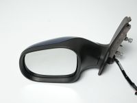 Au?enspiegel links 7 Pin Azul Apolo Blau LW5P<br>SEAT ALTEA (5P1) 1.4 16V