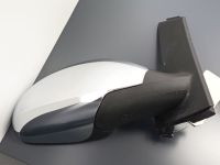 Au?enspiegel rechts 5 Pin Chrom<br>SEAT ALTEA (5P1) 1.4 16V