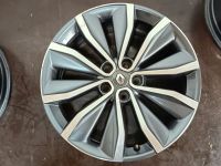 Sonstiges Teil Alufelge 7,0Jx19 ET40 1<br>RENAULT KADJAR (HA, HL) 1.2 TCE 130