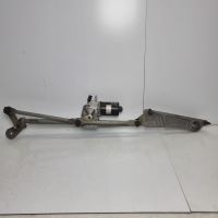Wischergest?nge vorne mit Motor<br>MERCEDES-BENZ SLK (R171) 200 KOMPRESSOR