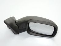 Au?enspiegel rechts 7 Pin Steckanschlu? schwarz<br>RENAULT LAGUNA II (BG0/1) 1.6
