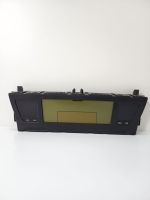 Tachometer Kombiinstrument<br>CITROEN C4 GRAND PICASSO I (UA) 2.0 HDI 138