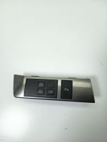 Schalterleiste DSC / AFS / RVM / Parkdistance<br>MAZDA 6 HATCHBACK (GH) 1.8 MZR
