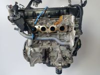 Motor mit Anbauteile <br>MAZDA 6 KOMBI (GJ, GL) 2.0 SKYACTIV-G