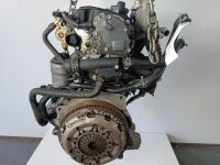 Motor mit Anbauteile <br>VW POLO (9A, 9N) 1.4 TDI