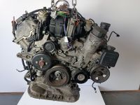 Motor mit Anbauteile <br>MERCEDES-BENZ SLK (R170) 320