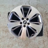 Sonstiges Teil Alufelge Felge 7J x  18 ET41<br>HYUNDAI SANTA FE II 4WD 2.2CRD