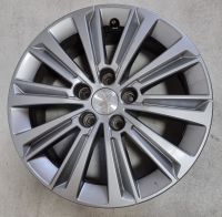 Sonstiges Teil Alufelge 7Jx16 ET44<br>PEUGEOT 308 SW II (L4, LC, LJ, LR, LX) 2.0 BLUEH