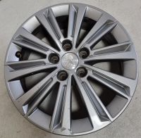 Sonstiges Teil Alufelge 7Jx16<br>PEUGEOT 308 SW II (L4, LC, LJ, LR, LX) 2.0 BLUEH