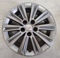 Sonstiges Teil Alufelge 7Jx16<br>PEUGEOT 308 SW II (L4, LC, LJ, LR, LX) 2.0 BLUEH