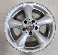 Sonstiges Teil Alufelge 7Jx16 ET37<br>MERCEDES-BENZ SLK (R170) 230 KOMPRESSOR