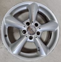 Sonstiges Teil Alufelge 7,5Jx16 ET38<br>MERCEDES-BENZ SLK (R170) 230 KOMPRESSOR