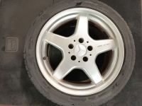 Sonstiges Teil Alufelge 1 St?ck  AMG  8 1/2Jx17 H2 ET34<br>MERCEDES-BENZ SLK (R170) 320