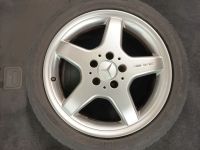 Sonstiges Teil Alufelge 1 St?ck AMG 7 1/2Jx17 H2 ET37<br>MERCEDES-BENZ SLK (R170) 320