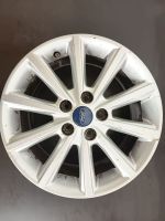 Sonstiges Teil Alufelge 7,0Jx16H2<br>FORD C-MAX II (DXA/CB7, DXA/CEU) 1.5 ECOBOOST