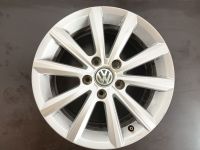 Sonstiges Teil Alufelge 6,5Jx16 ET42<br>VW PASSAT VARIANT (365) 2.0 TDI