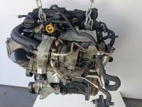 Motor mit Anbauteile <br>VW TOURAN (1T3) 1.4 TSI