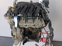 Motor mit Anbauteile <br>RENAULT MEGANE II KOMBI (KM0/1) 2.0